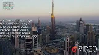 LC ACOUSTICS Audiovisual & Acoustic Consultants