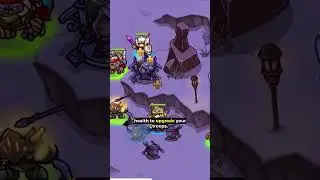 TOP 5 PLAY TO EARN MOBILE GAMES ON POLYGON | Crazy Defense Heroes #shorts