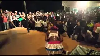 Mazwale