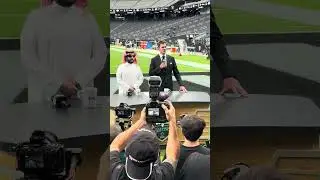 Tom Brady coming out of retirement?!