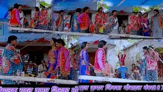 शंकर शुशीला भाग :-13 Mathili Nach Program || DiNESH DEHATI PROGRAM