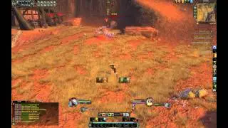 Rift: Rogue (Marksman/Ranger) rotation