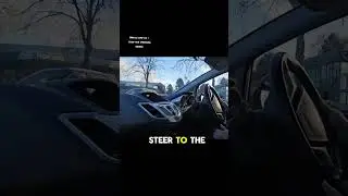 Which way do you turn the wheel when reversing?