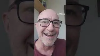 A special message from the Ghost Master Narrator: Ross Mullan!