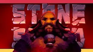 THIS GAME NEED MORE ATTENTION! Stoneshard!