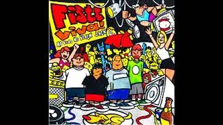 Fistt - Hardcore Na Veia