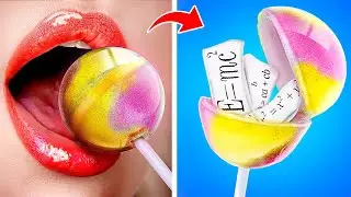 Hoe Overleef je de Universiteit! 16 Grappige College Hacks