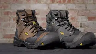KEEN Utility Portland | SS20