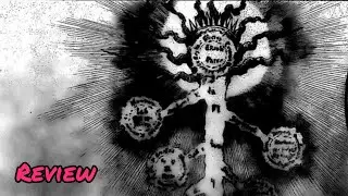 Why They Want The Arcane Stages! - Black Clover Chapter 246 Review