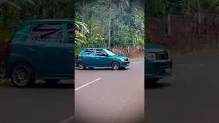 ALTO💥💙 | KERALA MODIFIED CARS #modified