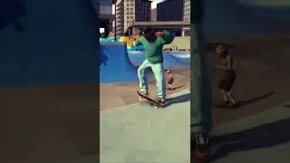 Skate 4 Realism