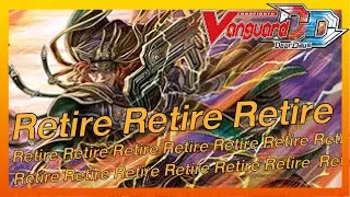 DBT01 - Eugene In rankfight, Retire it !
