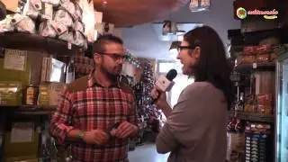 MARCHE SOTTO L'ALBERO, IDEE PER UN NATALE DI GUSTO DA WWW.CIAUSCOLO.IT&reg;
