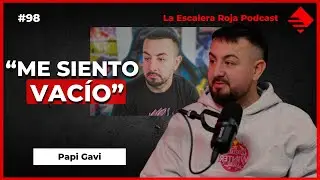 EPISODIO 98 PAPI GAVI ¿ESTÁ BIEN? FUTURO DE PERREOLAND,LA ÉLITE Y SU REGRESO, EL PANORAMA MUSICAL