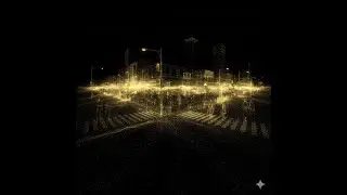 Virtual Dust | Lee Jrsyuan | 2025