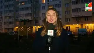 г. Москва, ул. Мневники, д.23  (Жилой комплекс)