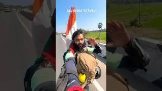 Kerala on road skiing 🏞️ #india #all #travel #solo #ride #skating #minivlog #virel #youtubeshorts