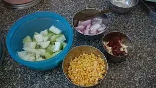 Lauki daal very tasty recipe #food #cooking #recipe #dailyvlog #foodie @CookingShookingHindi 