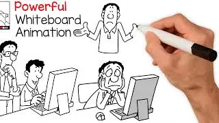 Introduction of Amazilab - An Animation agency