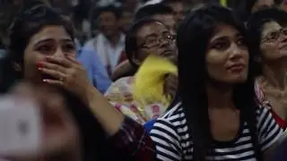AYe dil tu hi bataa |Zubeen da| LIve Performence