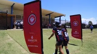 2018 Wanderers Schools Cup Finals