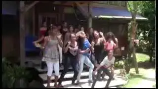 Happy version Waspam