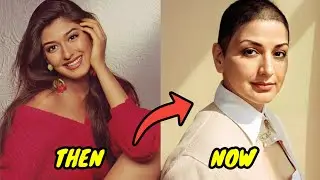 Sarfarosh movie cast सरफरोश मूवी के कलाकार 1999/2025 Then & Now 