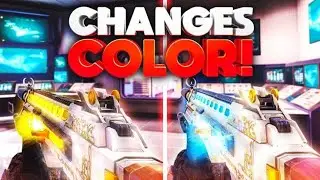 *LEGENDARY MONTAGE* HG-40: GOLD STANDARD | Phantom Coast Gaming