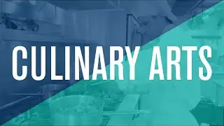 Culinary Arts