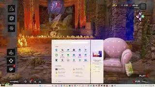 Dead By Daylight & Smoking DABS Puffco Peak Pro 4090 RTX