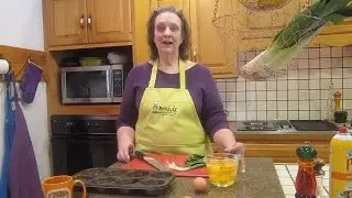 BnBFinder.com - Inn the Kitchen with Chef Debbie