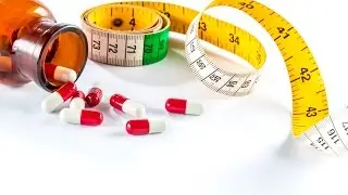 The miracle diet pill!