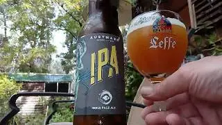 Austmann IPA 6.5%