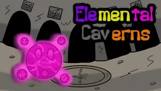 Arasma  Elemental Caverns