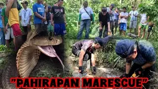 PART II BINALIKAN NAMIN ANG MISTERYOSONG LUNGGA #cobraking #cobraprince #cristurkz #tolcobra