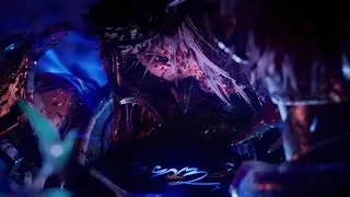 Don't Mess With Yakumo 🏔️ 🍂 NINJA GAIDEN 4 Cutscene 🐉 Dragon Yakumo Boss 🐉