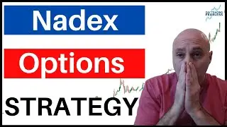 Nadex Options Trading Strategy Just Like A Covered Call