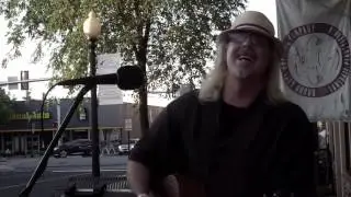 Brett Trif Live Presents...On The Deck At Round Guys Brewery