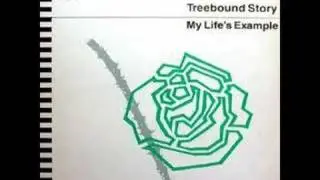 Treebound Story - Forever Green (Audio)