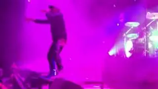 Vanilla Ice - O.K.S Live feat Cyco of Insane Poetry during GOTJ 2017