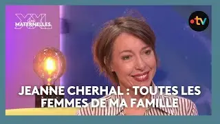Jeanne Cherhal : toutes les femmes de ma famille - Les Maternelles XXL