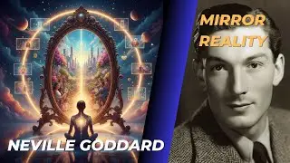 Mirror Reality by Neville Goddard