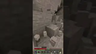 Minecraft Item ASMR