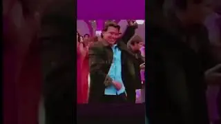 Mithun Chakraborty Dance With Sharukh khan #bollywood #shorts&lrm; #viralshorts