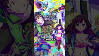 7 Anime That Take You On A Deep Journey Of Self-Discovery | 🔥🤯🤯 #shorts #shortsfeed