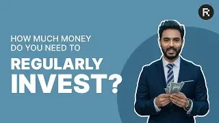 Income এর কত % Save করবেন? How Much To Save And Invest? (Bengali) #shorts