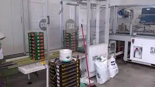 SACMI PACKAGING - TF12 formato