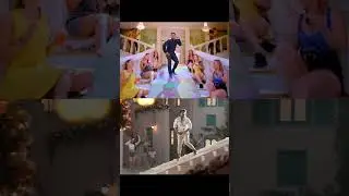 #PuneethrajKumar #AlluArjun Dance WhatsApp Status Choreographer #Johnnymaster #ytshorts