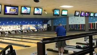 2013 Lafayette Open Highlights