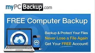 My PC Backup Software | Computer Backup System | My PC Backup And Recovery